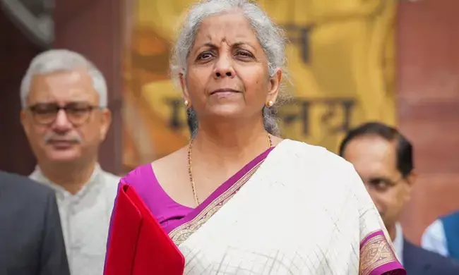 ‘ಬಜೆಟ್ ತಾರತಮ್ಯ’ ಆರೋಪ | ಜನರಲ್ಲಿ ತಪ್ಪು ಭಾವನೆ ಮೂಡಿಸಲು ಪ್ರತಿಪಕ್ಷಗಳ ಯತ್ನ: ನಿರ್ಮಲಾ