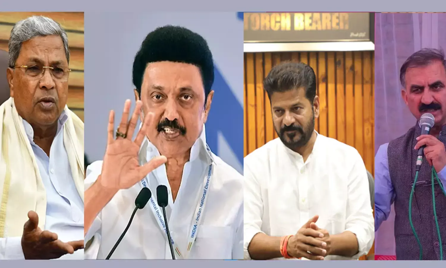 ಬಜೆಟ್ ನಲ್ಲಿ ವಿಪಕ್ಷ ಆಳ್ವಿಕೆಯ ರಾಜ್ಯಗಳ ಕಡೆಗಣನೆ | ನೀತಿ ಆಯೋಗದ ಸಭೆಯನ್ನು ಬಹಿಷ್ಕರಿಸಲು ಸಿದ್ದರಾಮಯ್ಯ ಸಹಿತ ನಾಲ್ಕು ರಾಜ್ಯಗಳ ಸಿಎಂಗಳ ನಿರ್ಧಾರ