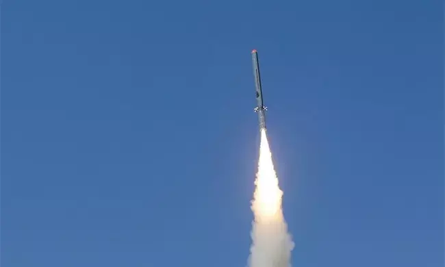 ಒಡಿಶಾ ಕರಾವಳಿಯಲ್ಲಿ ಕ್ಷಿಪಣಿ ಪರೀಕ್ಷೆ | 10 ಸಾವಿರಕ್ಕೂ ಅಧಿಕ ಜನರ ಸ್ಥಳಾಂತರ