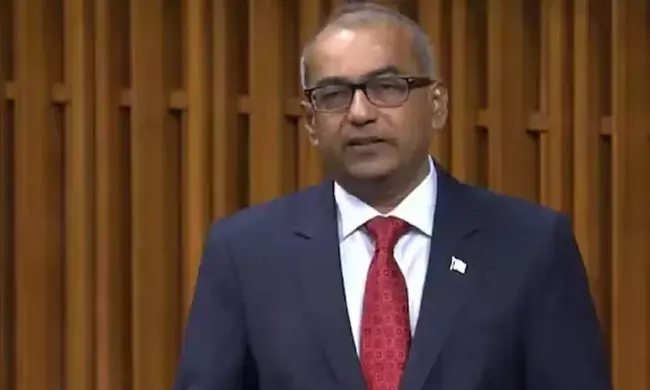 ಭಾರತಕ್ಕೆ ಹಿಂದಿರುಗಿ: ಕೆನಡಾ ಸಂಸದ ಆರ್ಯಗೆ ಪನ್ನೂನ್ ಎಚ್ಚರಿಕೆ