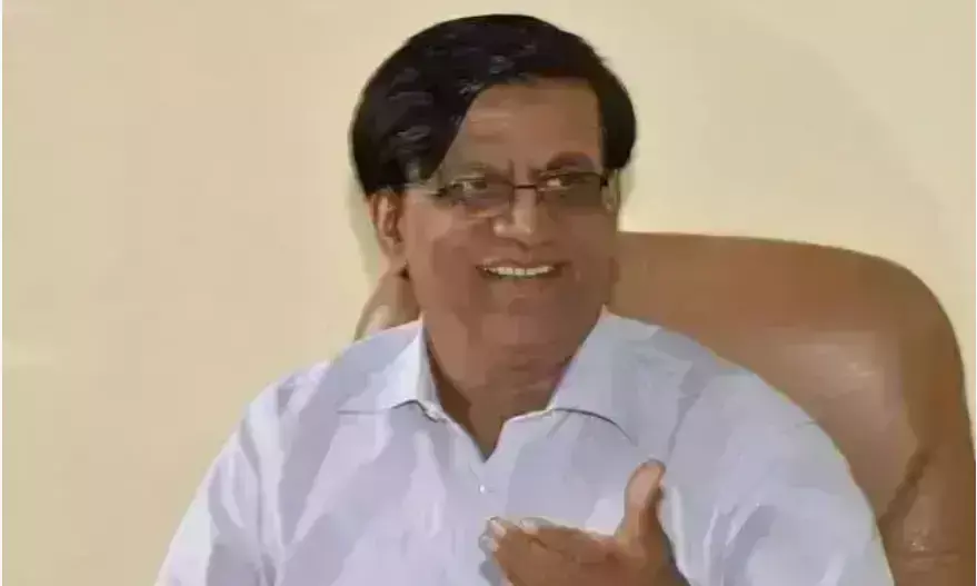 ಕೇಂದ್ರ ಸರಕಾರದ್ದು ಮಿತ್ರಪಕ್ಷಗಳ ಓಲೈಸುವ ಬಜೆಟ್ : ರಾಯರಡ್ಡಿ