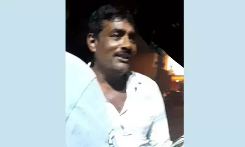 ಮುಲ್ಕಿ: ಮೀನು ವ್ಯಾಪಾರ ಮಾಡುತ್ತಿದ್ದ ವೇಳೆ ಕುಸಿದುಬಿದ್ದು ವ್ಯಾಪಾರಿ ಮೃತ್ಯು