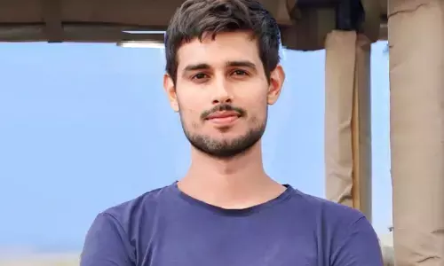 ಮಾನನಷ್ಟ ಪ್ರಕರಣ: ಖ್ಯಾತ ಯೂಟ್ಯೂಬರ್ ಧ್ರುವ್ ರಾಠಿಗೆ ದಿಲ್ಲಿ ನ್ಯಾಯಾಲಯದಿಂದ ಸಮನ್ಸ್‌