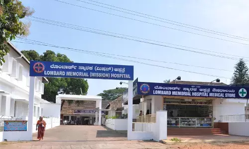 ಜು.26: ಉಡುಪಿ ಮಿಷನ್ ಆಸ್ಪತ್ರೆಯಲ್ಲಿ ಉಚಿತ ಆರೋಗ್ಯ ತಪಾಸಣೆ ಶಿಬಿರ