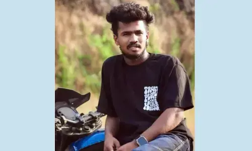 ಬುಡೋಳಿ: ಯುವಕ ಆತ್ಮಹತ್ಯೆ