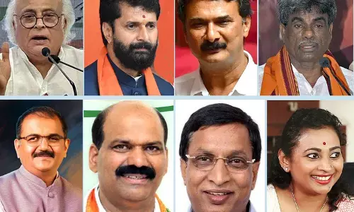 ಚಿಕ್ಕಮಗಳೂರು ಜಿಲ್ಲೆಯ ಜನಪ್ರತಿನಿಧಿಗಳು ಜಿಲ್ಲೆಯ ಸಮಸ್ಯೆಗೆ ಸ್ಪಂದಿಸುತ್ತಿದ್ದಾರೆಯೇ ?