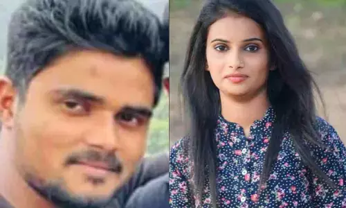 ಶಿವಮೊಗ್ಗ | ಪ್ರಿಯತಮೆಯ ಕತ್ತು ಹಿಸುಕಿ ಹತ್ಯೆಗೈದ ಆರೋಪಿಯ ಬಂಧನ