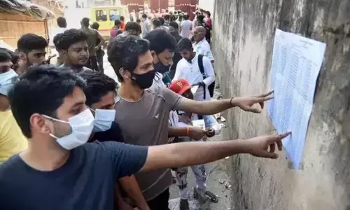 ಸುಪ್ರೀಂಕೋರ್ಟ್‌ ತೀರ್ಪಿನ ನಂತರ ತಲಾ 5 ಅಂಕಗಳನ್ನು ಕಳೆದುಕೊಳ್ಳಲಿರುವ 4 ಲಕ್ಷಕ್ಕೂ ಅಧಿಕ ನೀಟ್‌ ಅಭ್ಯರ್ಥಿಗಳು