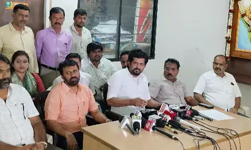 ಸಿಎಂ ಸಿದ್ಧರಾಮಯ್ಯ ಒಬ್ಬ ಮಾಸ್ ಲೀಡರ್, ಅವರನ್ನು ಭ್ರಷ್ಟ ಎನ್ನುವುದಿಲ್ಲ : ಮಾಜಿ ಸಂಸದ ಪ್ರತಾಪ್ ಸಿಂಹ