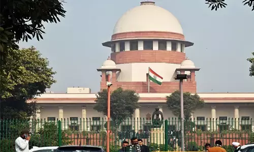 ರೈತರ ಬೇಡಿಕೆಗಳ ಪರಿಶೀಲನೆಗೆ ಸ್ವತಂತ್ರ ಸಮಿತಿ ಪ್ರಸ್ತಾವ ಮುಂದಿಟ್ಟ ಸುಪ್ರೀಂ ಕೋರ್ಟ್