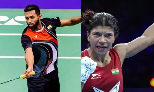 ಚೊಚ್ಚಲ ಒಲಿಂಪಿಕ್ಸ್ ಆಡಲು ಭಾರತದ 72 ಕ್ರೀಡಾಪಟುಗಳು ಸಜ್ಜು