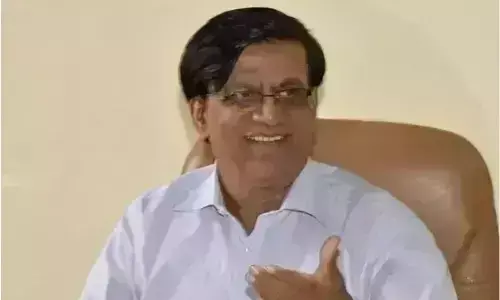 ಕೇಂದ್ರ ಸರಕಾರದ್ದು ಮಿತ್ರಪಕ್ಷಗಳ ಓಲೈಸುವ ಬಜೆಟ್ : ರಾಯರಡ್ಡಿ