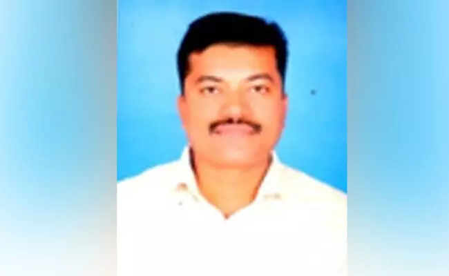 ಪರಶುರಾಮ ಥೀಂ ಪಾರ್ಕ್ ಹಗರಣ: ನಿರ್ಮಿತಿ ಕೇಂದ್ರದ ಯೋಜನಾ ನಿರ್ದೇಶಕ ಅರುಣ್ ಕುಮಾರ್ ಅಮಾನತು ಪರಶುರಾಮ ಥೀಂ ಪಾರ್ಕ್ ಹಗರಣ: ನಿರ್ಮಿತಿ ಕೇಂದ್ರದ ಯೋಜನಾ ನಿರ್ದೇಶಕ ಅರುಣ್ ಕುಮಾರ್ ಅಮಾನತು