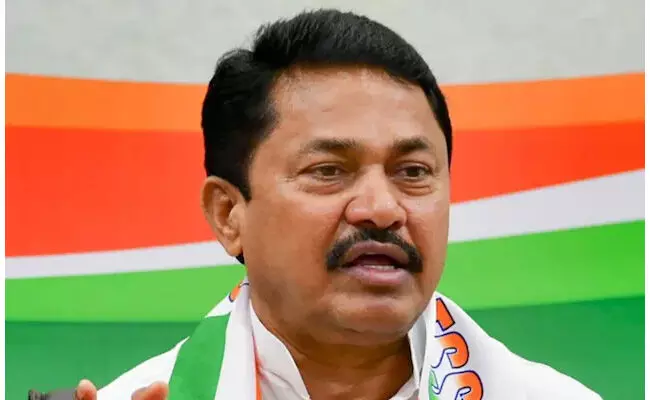 ಮಹಾ ವಿಕಾಸ್ ಅಘಾಡಿ ನಾಯಕರ ವಿರುದ್ಧ ಹೇಳಿಕೆ ನೀಡುವಂತೆ ಬಲವಂತ | ಅನಿಲ್ ದೇಶ್ ಮುಖ್ ಹೇಳಿಕೆಯಲ್ಲಿ ಸತ್ಯಾಂಶವಿರುವಂತಿದೆ : ನಾನಾ ಪಟೋಲೆ