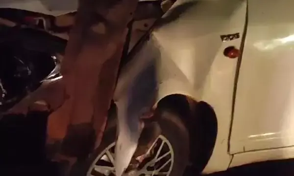 ವಿಟ್ಲ: ಕಾರು ಢಿಕ್ಕಿ; ರಿಕ್ಷಾ ಚಾಲಕ ಮೃತ್ಯು