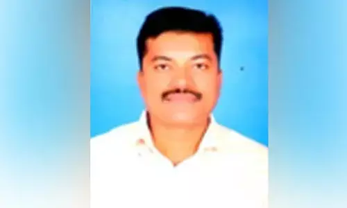 ಪರಶುರಾಮ ಥೀಂ ಪಾರ್ಕ್ ಹಗರಣ: ನಿರ್ಮಿತಿ ಕೇಂದ್ರದ ಯೋಜನಾ ನಿರ್ದೇಶಕ ಅರುಣ್ ಕುಮಾರ್ ಅಮಾನತು