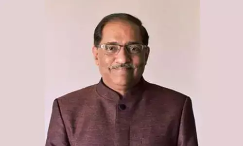 ಕೇಂದ್ರ ಬಜೆಟ್‌ ಟೀಕಿಸಿದವರನ್ನು ಟ್ರೋಲ್‌ ಮಾಡಿದ ಬಿಜೆಪಿಯ ಅಮಿತ್‌ ಮಾಳವೀಯಗೆ ಹಿರಿಯ ಆರೆಸ್ಸೆಸ್‌ ನಾಯಕನ ಪಾಠ