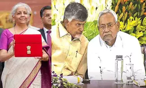 ಈ ಬಜೆಟ್‌ನಲ್ಲಿ ಆಂಧ್ರಪ್ರದೇಶ, ಬಿಹಾರ ಹೊರತು ಉಳಿದ ರಾಜ್ಯಗಳಿಗೆ ಸಿಕ್ಕಿದ್ದೇನು?
