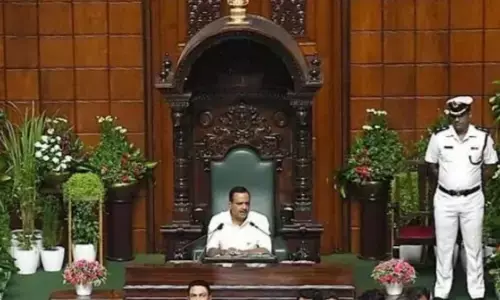 ಕೆಟ್ಟ ಸಂಪ್ರದಾಯಕ್ಕೆ ಮುನ್ನುಡಿ ಬರೆಯಲಾರೆ : ಸ್ಪೀಕರ್ ಯು.ಟಿ.ಖಾದರ್