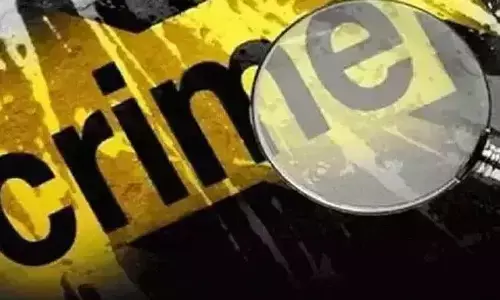 ಕಲಬುರಗಿ | ಒಂದೂವರೆ ವರ್ಷದ ಮಗು ಆಸ್ಪತ್ರೆಯಲ್ಲಿ ಮೃತ್ಯು : ಅತ್ಯಾಚಾರದ ಶಂಕೆ, ಪ್ರಕರಣ ದಾಖಲು