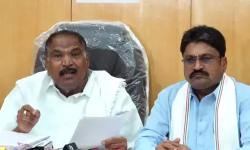 ‘ಮುಡಾ’ ರಾಜಕೀಯಗೊಳಿಸಿ ಸಿಎಂಗೆ ಕಪ್ಪುಚುಕ್ಕೆ ತರಲು ಯತ್ನ: ಪ್ರತಿಪಕ್ಷಗಳ ವಿರುದ್ಧ ಕಾಂಗ್ರೆಸ್ ಶಾಸಕರ ಆಕ್ರೋಶ