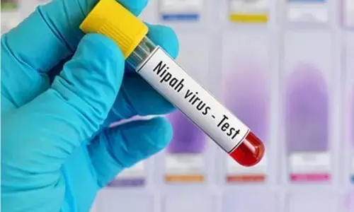 ಕೇರಳದಲ್ಲಿ ನಿಪಾ ವೈರಸ್ ಪತ್ತೆ : ಮಲಪ್ಪುರಂ ಜಿಲ್ಲೆಗೆ ಅನವಶ್ಯಕವಾಗಿ ಪ್ರಯಾಣ ಮಾಡದಂತೆ ಸೂಚನೆ