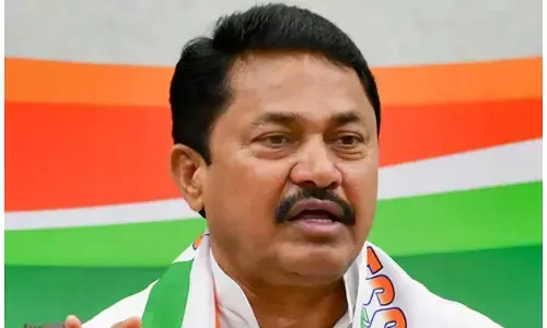 ಮಹಾ ವಿಕಾಸ್ ಅಘಾಡಿ ನಾಯಕರ ವಿರುದ್ಧ ಹೇಳಿಕೆ ನೀಡುವಂತೆ ಬಲವಂತ | ಅನಿಲ್ ದೇಶ್ ಮುಖ್ ಹೇಳಿಕೆಯಲ್ಲಿ ಸತ್ಯಾಂಶವಿರುವಂತಿದೆ : ನಾನಾ ಪಟೋಲೆ