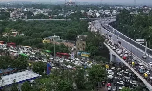 ಬೆಂಗಳೂರು | ‘ಪೀಣ್ಯ ಫ್ಲೈಓವರ್’ ಭಾರೀ ವಾಹನಗಳ ಸಂಚಾರ ನಿರ್ಬಂಧ ತೆರವು