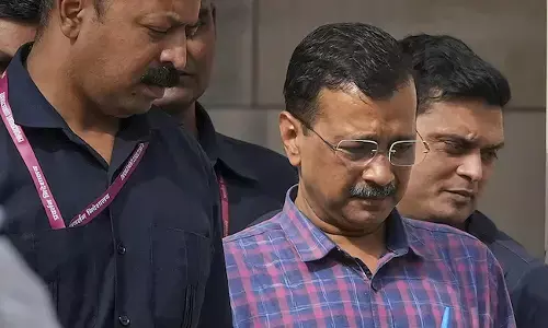 ಕಾರಾಗೃಹದಲ್ಲಿ ಹದಗೆಡುತ್ತಿರುವ ಕೇಜ್ರಿವಾಲ್ ಆರೋಗ್ಯ | ಜು. 30ರಂದು ‘ಇಂಡಿಯಾ’ ಮೈತ್ರಿಕೂಟದಿಂದ ರ‍್ಯಾಲಿ