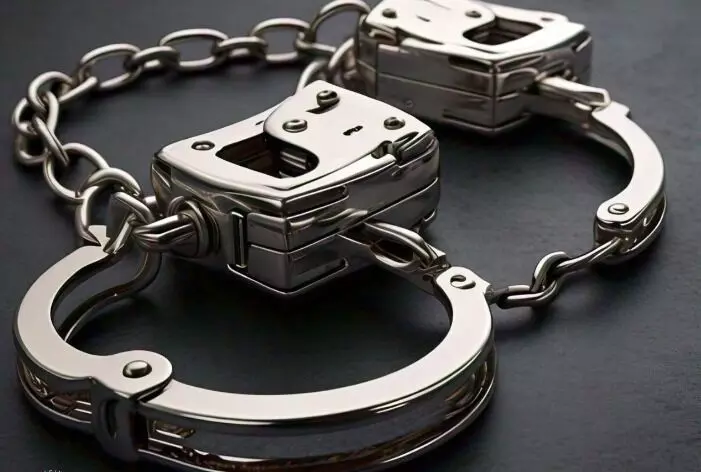 ಬೆಂಗಳೂರು | ಸೆರಲ್ಯಾಕ್ ಪ್ಯಾಕೆಟ್ಗಳಲ್ಲಿ ಡ್ರಗ್ಸ್ ಇಟ್ಟು ಸಾಗಾಟ : ವಿದೇಶಿ ಪ್ರಜೆಯ ಬಂಧನ ಬೆಂಗಳೂರು | ಸೆರಲ್ಯಾಕ್ ಪ್ಯಾಕೆಟ್ಗಳಲ್ಲಿ ಡ್ರಗ್ಸ್ ಇಟ್ಟು ಸಾಗಾಟ : ವಿದೇಶಿ ಪ್ರಜೆಯ ಬಂಧನ