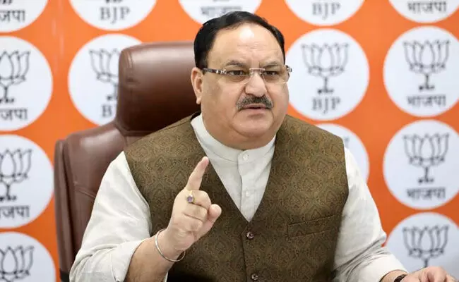 ದೇಶದಲ್ಲಿ ಕ್ಯಾನ್ಸರ್ ಪ್ರಕರಣಗಳ ಹೆಚ್ಚಳ : ಆರೋಗ್ಯ ಸಚಿವ ನಡ್ಡಾ ಕಳವಳ