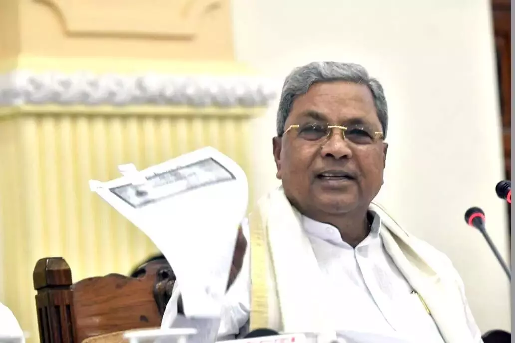 ಮುಡಾ ವಿಚಾರ | ಉದ್ದೇಶ ಪೂರ್ವಕವಾಗಿ ಬಿಜೆಪಿ-ಜೆಡಿಎಸ್ ನಾಯಕರಿಂದ ನನ್ನ ತೇಜೋವಧೆ : ಸಿಎಂ ಸಿದ್ದರಾಮಯ್ಯ