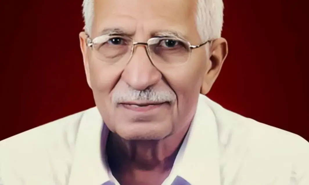 ಮಂಜುನಾಥ ವೈದ್ಯ