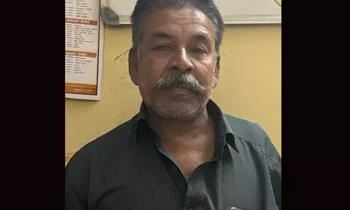 ಉಡುಪಿ: 36 ವರ್ಷಗಳ ಹಳೆ ಪ್ರಕರಣದ ಆರೋಪಿ ಬಂಧನ