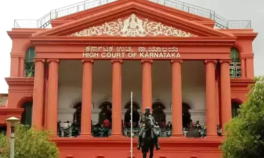 ಆನ್‌ಲೈನ್ ಪಾವತಿಗಳನ್ನು ಯಾಕೆ ಸ್ವೀಕರಿಸುತ್ತಿಲ್ಲ ಎಂಬ ಬಗ್ಗೆ ಪ್ರಮಾಣಪತ್ರ ಸಲ್ಲಿಸಿ : ಬೆಸ್ಕಾಂ ವ್ಯವಸ್ಥಾಪಕ ನಿರ್ದೇಶಕರಿಗೆ ಹೈಕೋರ್ಟ್ ನಿರ್ದೇಶನ