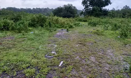 ಹುಬ್ಬಳ್ಳಿ: ಪೊಲೀಸರ ಮೇಲೆ ಹಲ್ಲೆಗೈದ ಕಳವು ಪ್ರಕರಣದ ಆರೋಪಿ ಕಾಲಿಗೆ ಗುಂಡೇಟು