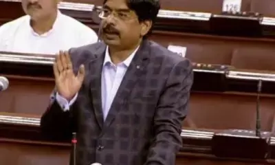 ಹೈಕೋರ್ಟ್ ನ್ಯಾಯಾಧೀಶರ ಸಂಖ್ಯೆಯಲ್ಲಿ ಅಸಮಂಜಸ ಜಾತಿ ಅನುಪಾತ: ಉನ್ನತ ನ್ಯಾಯಾಂಗದಲ್ಲಿ ಮೀಸಲಾತಿಗೆ ರಾಜ್ಯಸಭಾ ಸದಸ್ಯ ವಿಲ್ಸನ್ ಆಗ್ರಹ