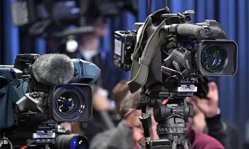 ಸುದ್ದಿ, ಪ್ರಚಲಿತ ವಿದ್ಯಮಾನಗಳ ಬಗ್ಗೆ ಮಾತಾಡುವವರನ್ನು ಪ್ರಸಾರ ಮಸೂದೆಯ ನೂತನ ಕರಡಿನಲ್ಲಿ ‘ಪ್ರಸಾರಕರಾಗಿ’ ವರ್ಗೀಕರಣ