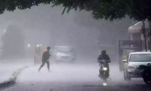 ಚಿಕ್ಕಮಗಳೂರಿನಲ್ಲಿ ಭಾರೀ ಮಳೆ | ಜು.27ರಂದು ಜಿಲ್ಲೆಯ 6 ತಾಲೂಕಿನ ಶಾಲಾ-ಕಾಲೇಜುಗಳಿಗೆ ರಜೆ ಘೋಷಣೆ