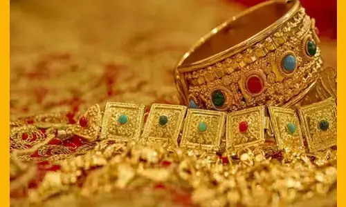 10 ಗ್ರಾಂ ಚಿನ್ನದ ಬೆಲೆ 5000 ರೂ.ವರೆಗೆ ಕುಸಿತ!