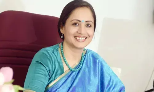 ರಾಜ್ಯ ಸರಕಾರ ಮುಖ್ಯ ಕಾರ್ಯದರ್ಶಿಯಾಗಿ ಡಾ.ಶಾಲಿನಿ ರಜನೀಶ್ ನೇಮಕ