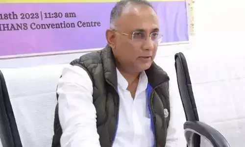 ಮುಡಾ ಪ್ರಕರಣ | ನ್ಯಾಯಾಂಗ ತನಿಖೆಯಲ್ಲಿ ಬಿಜೆಪಿಯ ಭ್ರಷ್ಟಾಚಾರ ಬಯಲಾಗಲಿದೆ : ದಿನೇಶ್ ಗುಂಡೂರಾವ್