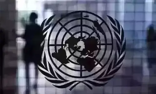 ಭಾರತದಲ್ಲಿ ಅಲ್ಪಸಂಖ್ಯಾತರ ವಿರುದ್ಧದ ಹಿಂಸಾಚಾರದ ಬಗ್ಗೆ ವಿಶ್ವಸಂಸ್ಥೆ ಕಳವಳ