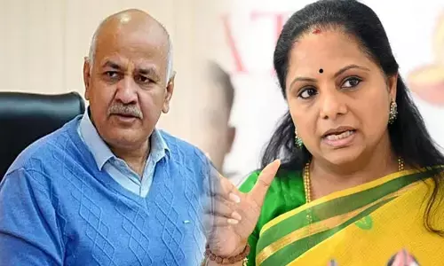 ಸಿಸೋಡಿಯಾ, ಕವಿತಾ ನ್ಯಾಯಾಂಗ ಬಂಧನ ಜುಲೈ 31ರವರೆಗೆ ವಿಸ್ತರಣೆ