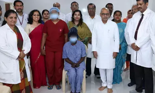 ಕಿದ್ವಾಯಿಯಲ್ಲಿ ಉಚಿತವಾಗಿ ಅಲೋಜಿಕ್ ಚಿಕಿತ್ಸೆ ಪಡೆಯಬಹುದು : ಸಚಿವ ಶರಣಪ್ರಕಾಶ್ ಪಾಟೀಲ್