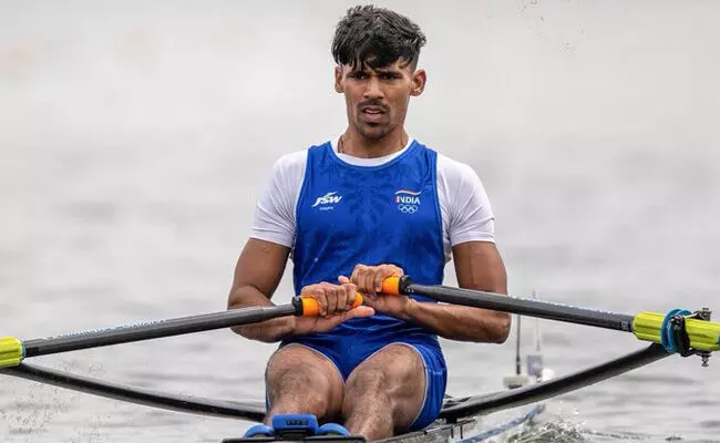 ಒಲಿಂಪಿಕ್ಸ್: ಮೊದಲ ದಿನ ಭಾರತಕ್ಕೆ ಹಲವು ಸ್ಪರ್ಧೆ ಒಲಿಂಪಿಕ್ಸ್: ಮೊದಲ ದಿನ ಭಾರತಕ್ಕೆ ಹಲವು ಸ್ಪರ್ಧೆ