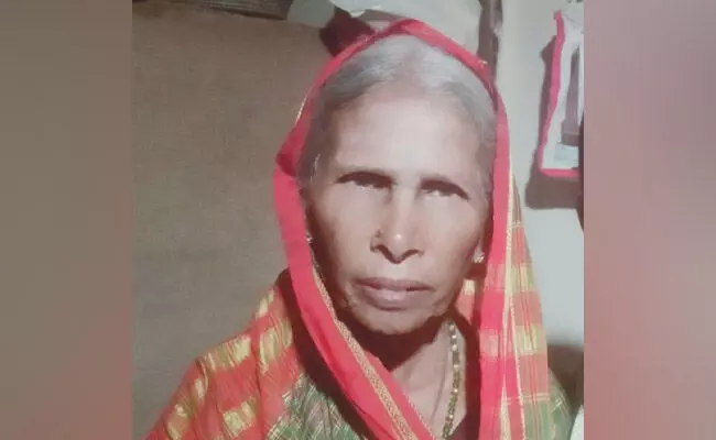 ಹಾವೇರಿ: ಮನೆಯ ಮೇಲ್ಛಾವಣಿ ಕುಸಿತ ಪ್ರಕರಣ; ಗಾಯಗೊಂಡಿದ್ದ ವೃದ್ಧೆ ಮೃತ್ಯು