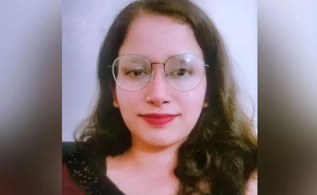 ಬೆಂಗಳೂರು | ಪಿ.ಜಿಗೆ ನುಗ್ಗಿ ಯುವತಿ ಹತ್ಯೆ ಪ್ರಕರಣ : ಮಧ್ಯಪ್ರದೇಶದಲ್ಲಿ ಆರೋಪಿಯನ್ನು ವಶಕ್ಕೆ ಪಡೆದ ಪೊಲೀಸರು