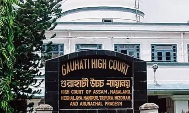 ಅಸ್ಸಾಂ ಪೊಲೀಸರಿಂದ ನಕಲಿ ಎನ್ಕೌಂಟರ್ ಆರೋಪ: ಪೋಸ್ಟ್ ಮಾರ್ಟಂ ವರದಿ ದೊರೆಯುವವರೆಗೆ ಮೃತದೇಹಗಳನ್ನು ಶವಾಗಾರದಲ್ಲಿರಿಸಲು ಹೈಕೋರ್ಟ್ ಸೂಚನೆ ಅಸ್ಸಾಂ ಪೊಲೀಸರಿಂದ ನಕಲಿ ಎನ್ಕೌಂಟರ್ ಆರೋಪ: ಪೋಸ್ಟ್ ಮಾರ್ಟಂ ವರದಿ ದೊರೆಯುವವರೆಗೆ ಮೃತದೇಹಗಳನ್ನು ಶವಾಗಾರದಲ್ಲಿರಿಸಲು ಹೈಕೋರ್ಟ್ ಸೂಚನೆ