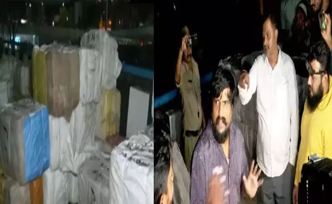 ಬೆಂಗಳೂರು | ರೈಲುಗಳ ಮೂಲಕ ಮಾಂಸ ಸರಬರಾಜು ಪ್ರಕರಣ : ಆರೋಗ್ಯ ಇಲಾಖೆ ಹೇಳಿದ್ದೇನು?